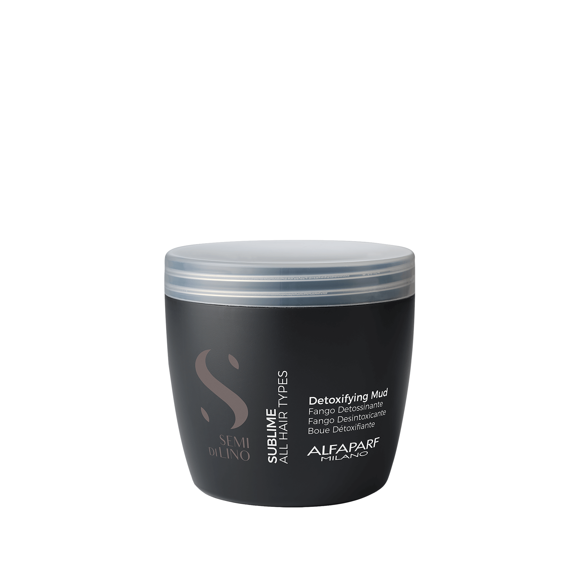 Sublime Detoxifying Mud თიხის დეტოქსი